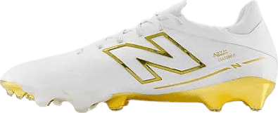 New Balance Prodigy White/Gold
