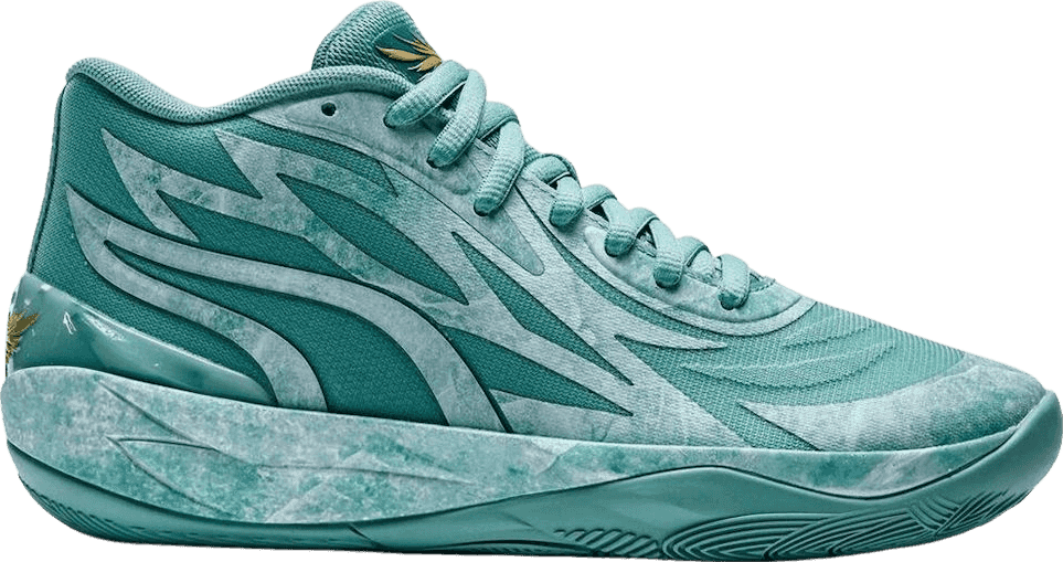 Puma MB.02 Lunar New Year Jade
