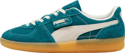 Puma Palermo Cold Green