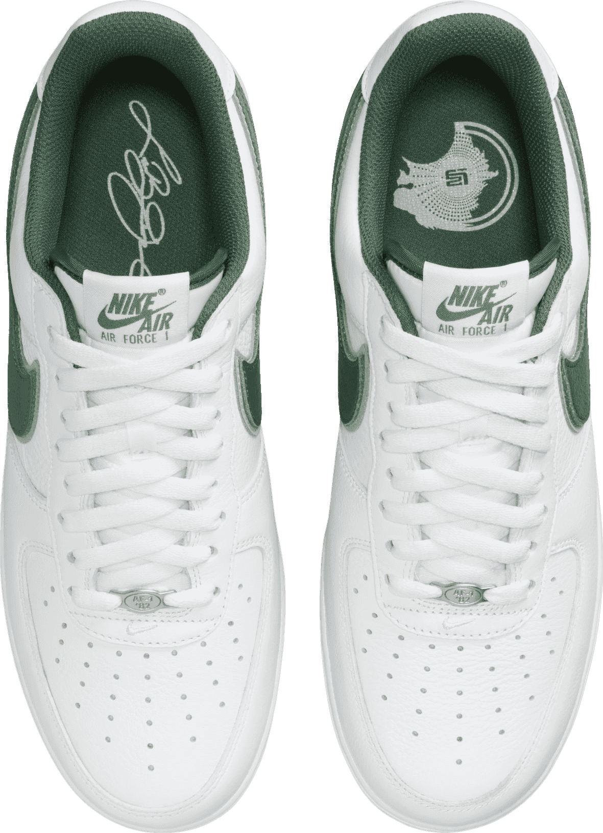 Nike Air Force 1 Low Four Horsemen