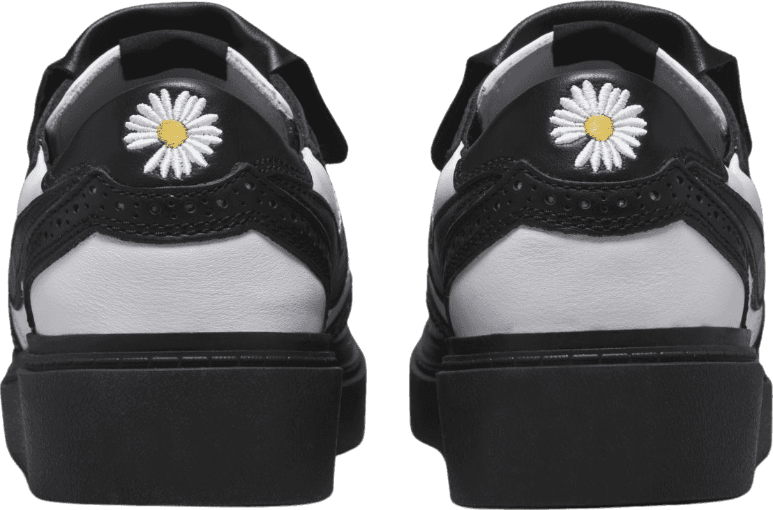 Nike Kwondo 1 G-Dragon Peaceminusone Panda