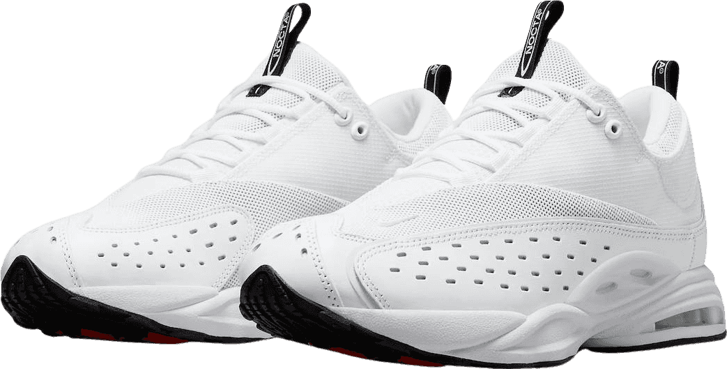 Nike Air Zoom Drive NOCTA Summit White