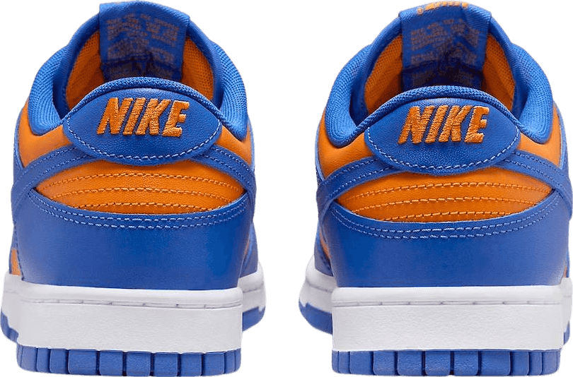 Nike Dunk Low New York Knicks