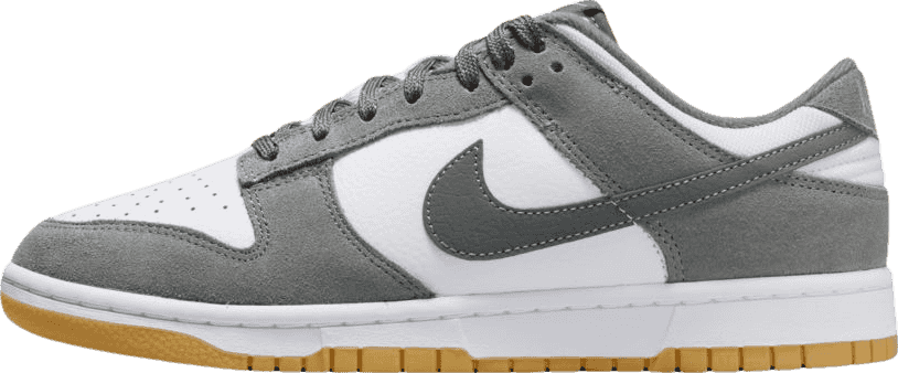 Nike Dunk Low Smoke Grey