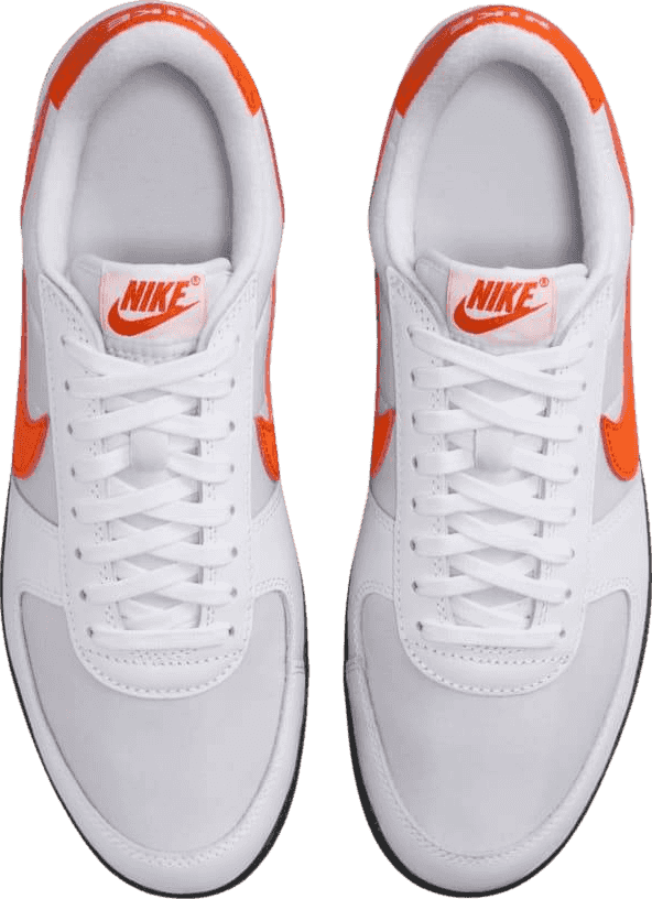 Nike Field General 82 Orange Blaze