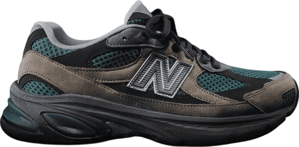 New Balance ABZORB 2010 Dockside