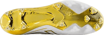 New Balance Prodigy White/Gold