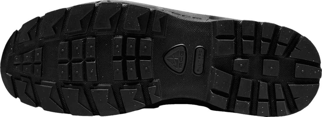 Nike Air Max Goadome Low Black