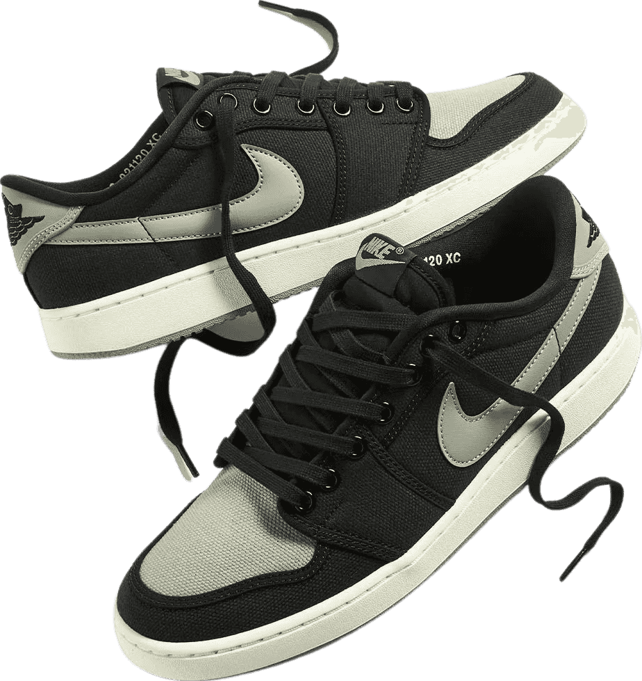 Air Jordan 1 KO Low Shadow