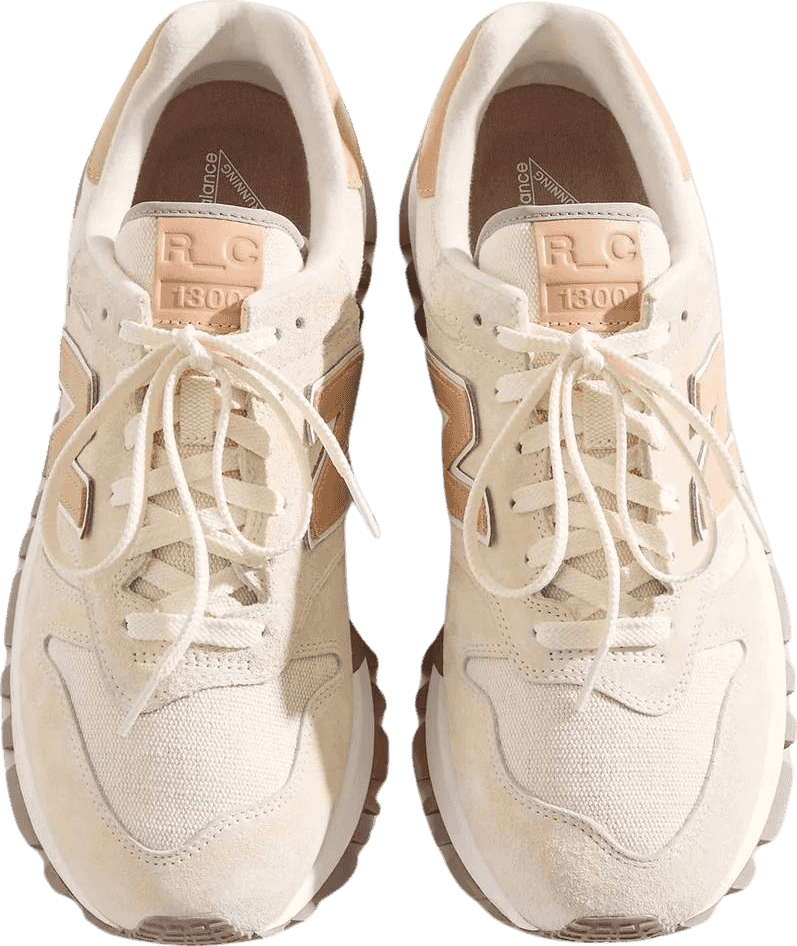 Kith x New Balance 1300 Malibu