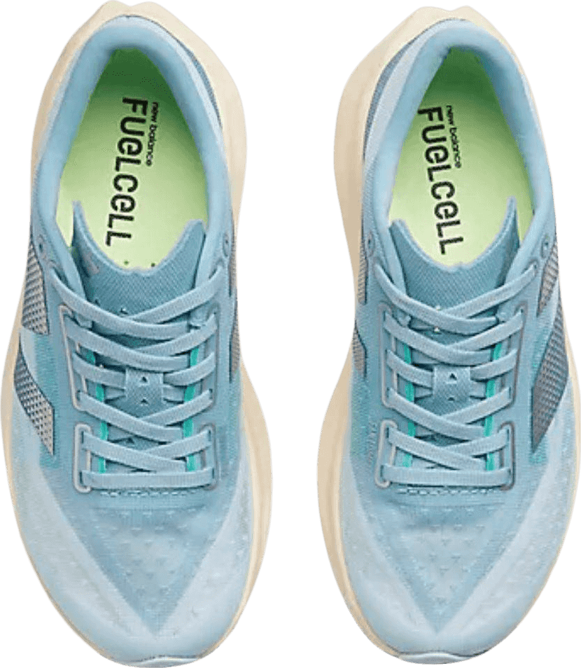 New Balance FuelCell Rebel v4 Quarry Blue