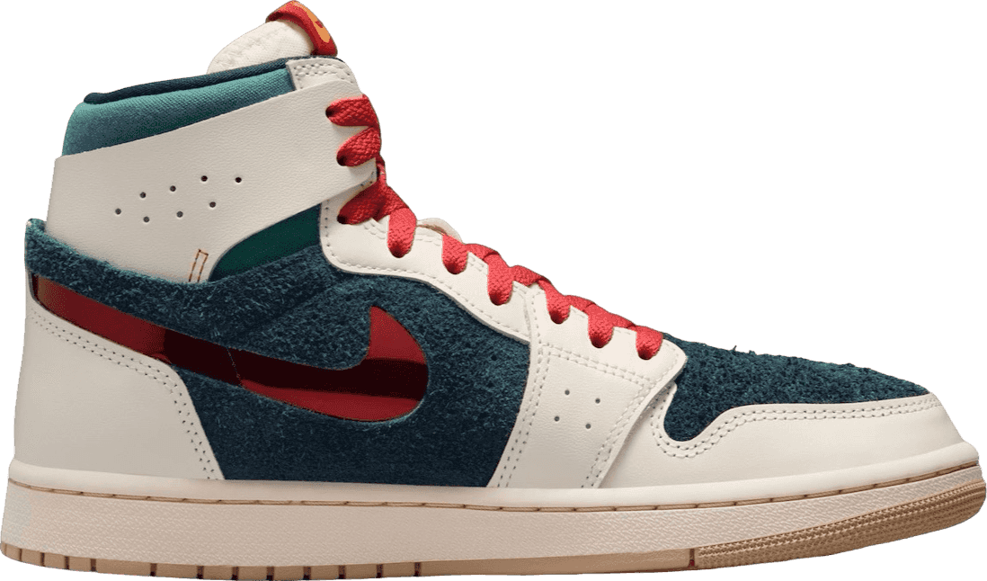 Air Jordan 1 Zoom CMFT 2 You’re Welcome