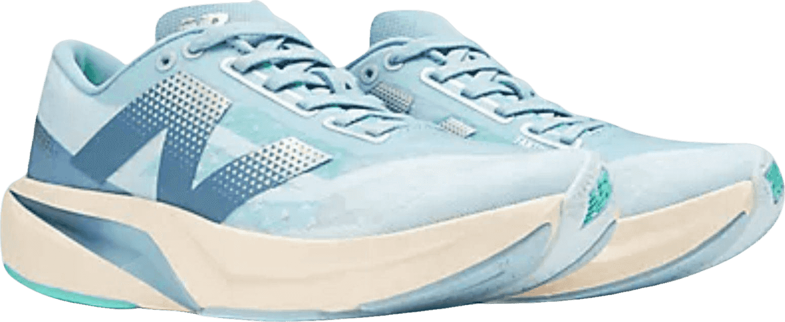 New Balance FuelCell Rebel v4 Quarry Blue