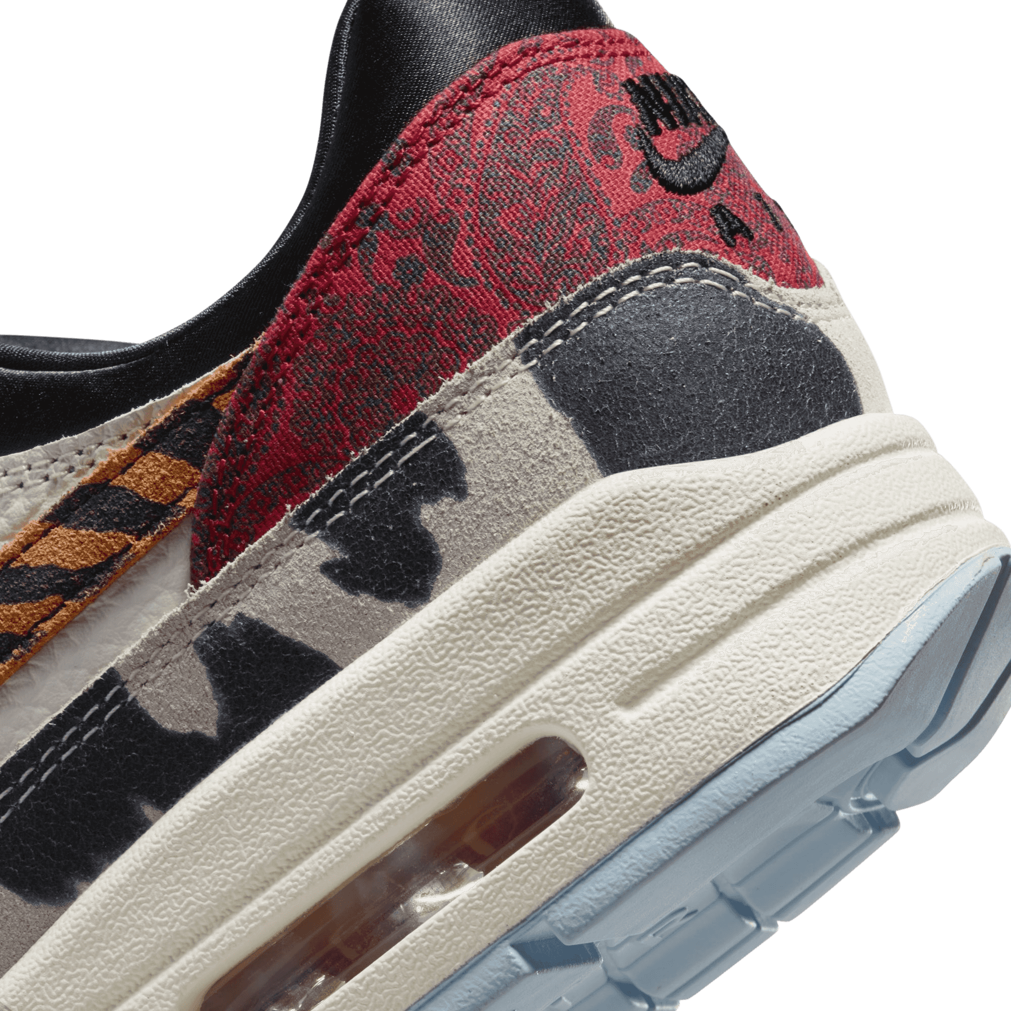 Nike Air Max 1 '87 Great Indoors (W)