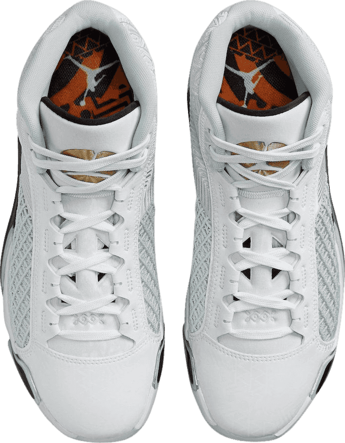 Air Jordan 38 FIBA