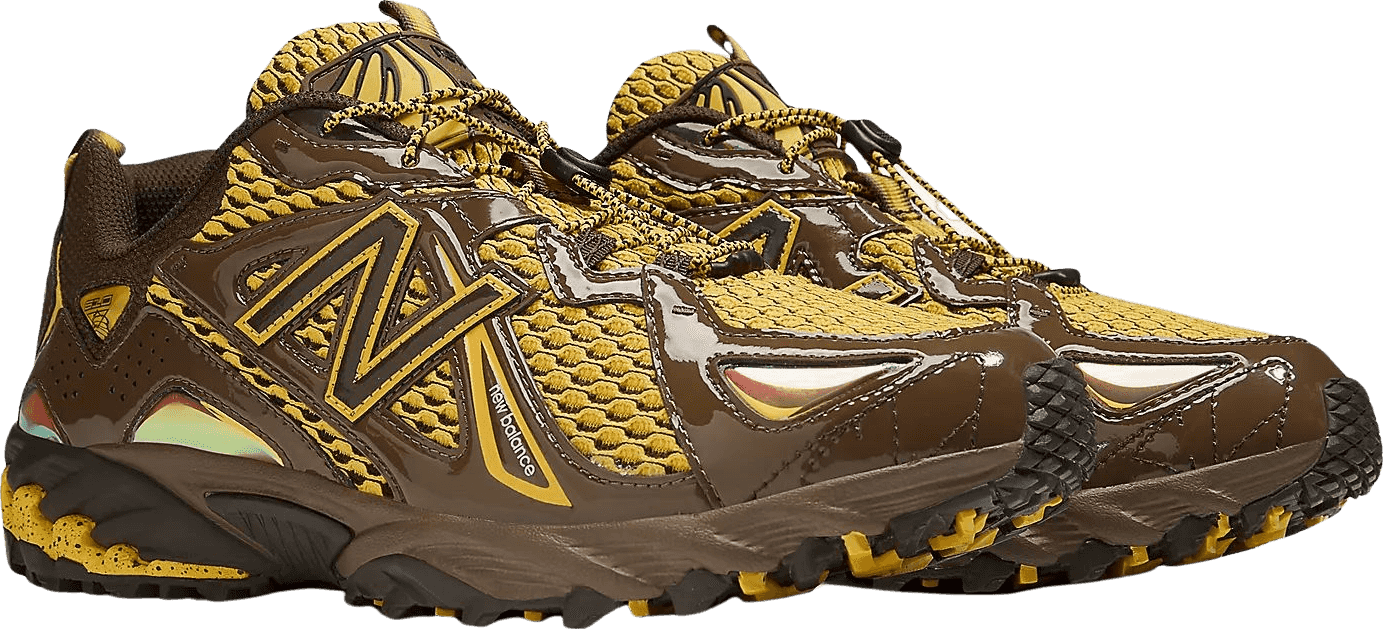New Balance 610T Amine Desert Palm