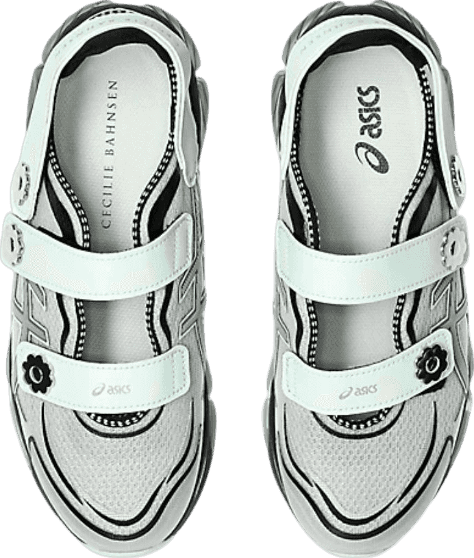 Asics Gel-Quantum 360 VIII Cecilie Bahnsen Mint (W)