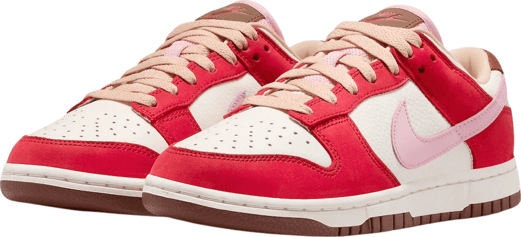 Nike Dunk Low PRM Bacon (W)