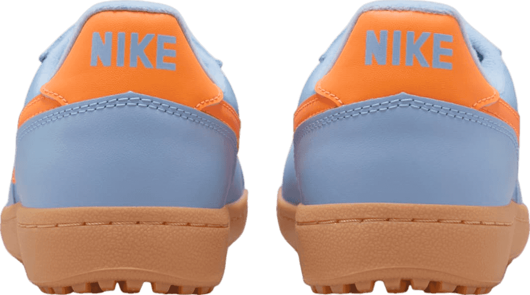 Nike Field General '82 Aluminum/Total Orange