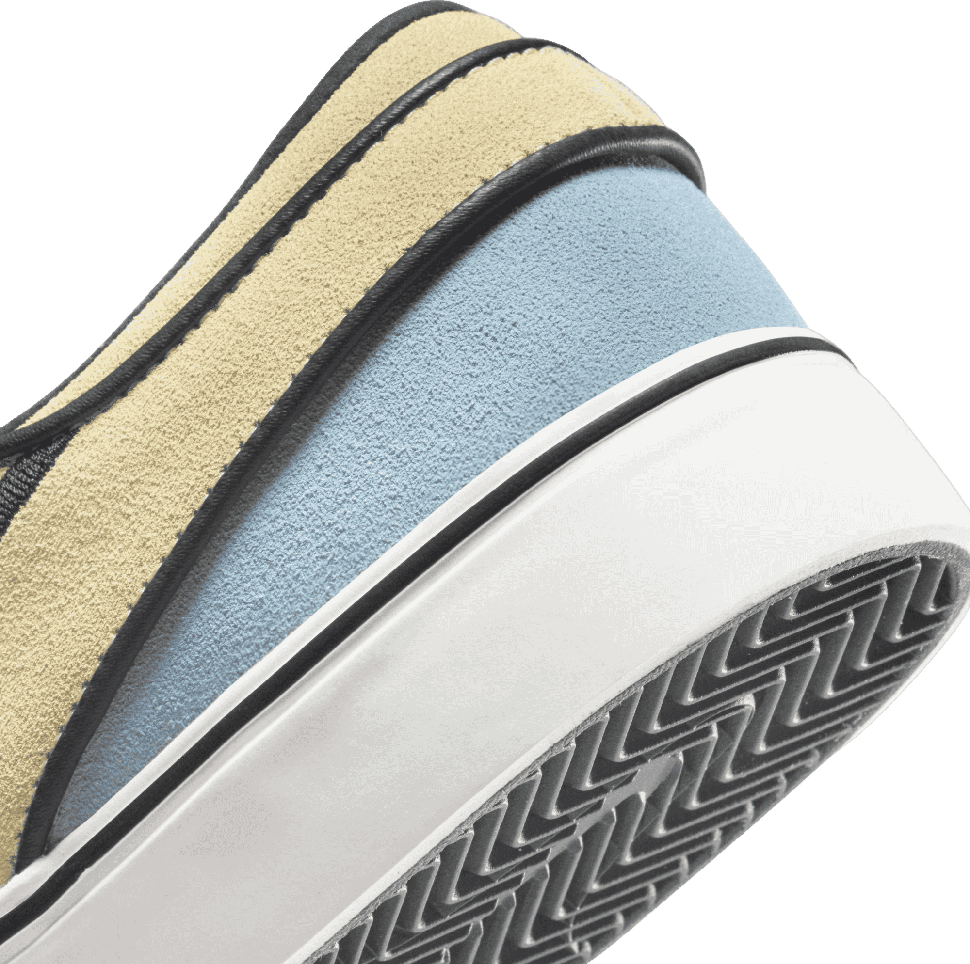 Nike SB Zoom Stefan Janoski Alabaster Celestine Blue