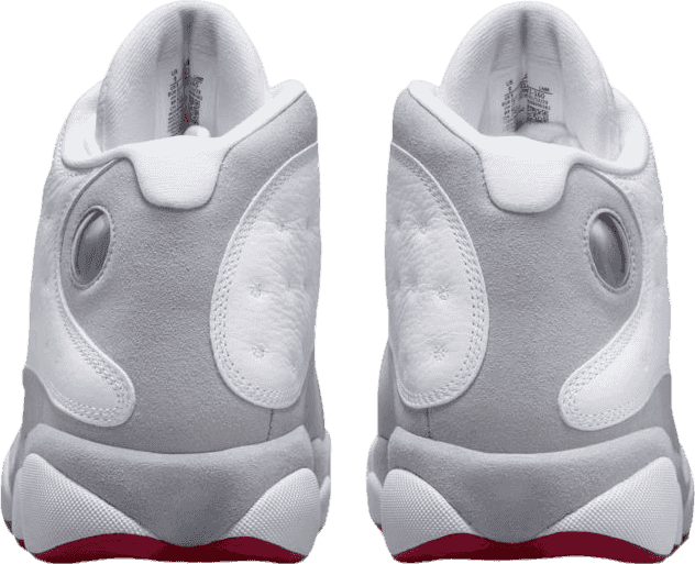 Air Jordan 13 Wolf Grey