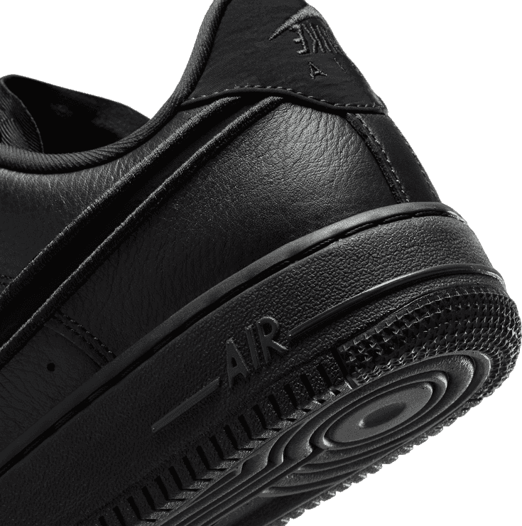 Nike Air Force 1 Low Dance Off Noir (W)