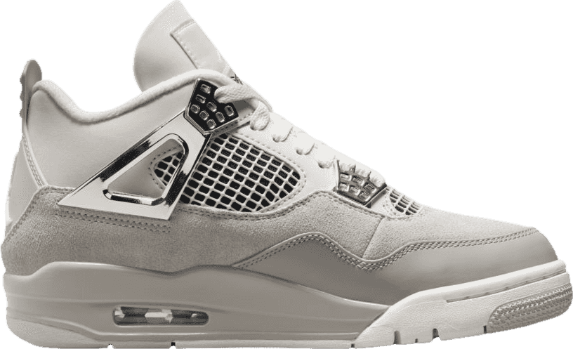 Air Jordan 4 Frozen Moments (W)