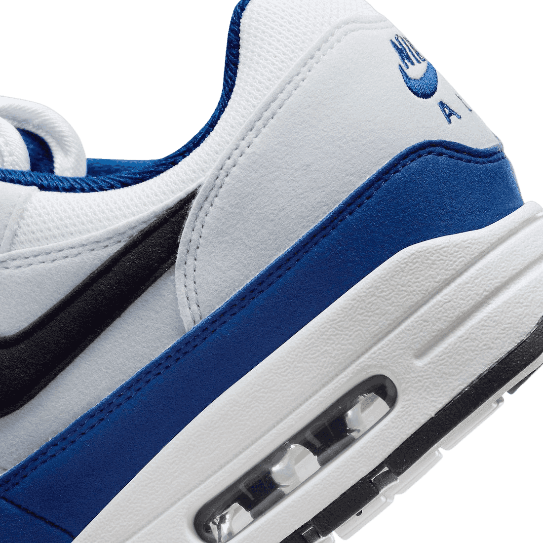 Nike Air Max 1 Deep Royal Blue