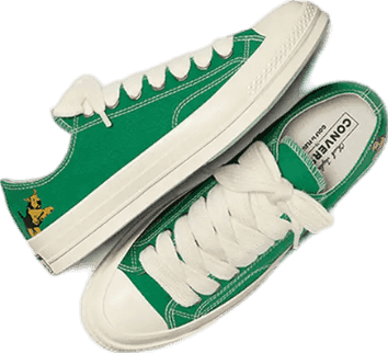 Golf Le Fleur x Converse Darryl Chuck 70 On the Greens