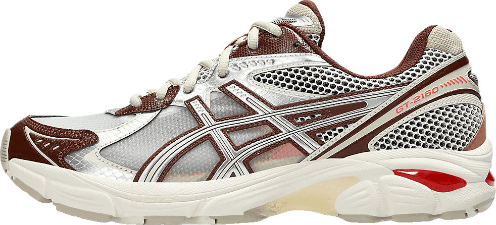 Above the Clouds x ASICS GT-2160 Chocolate Brown