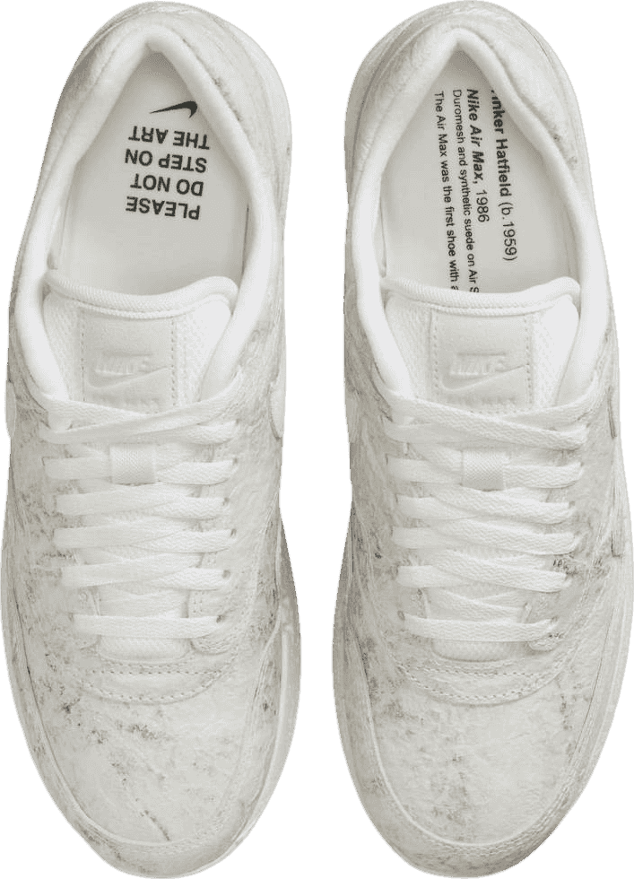Nike Air Max 1 '86 Museum Masterpiece