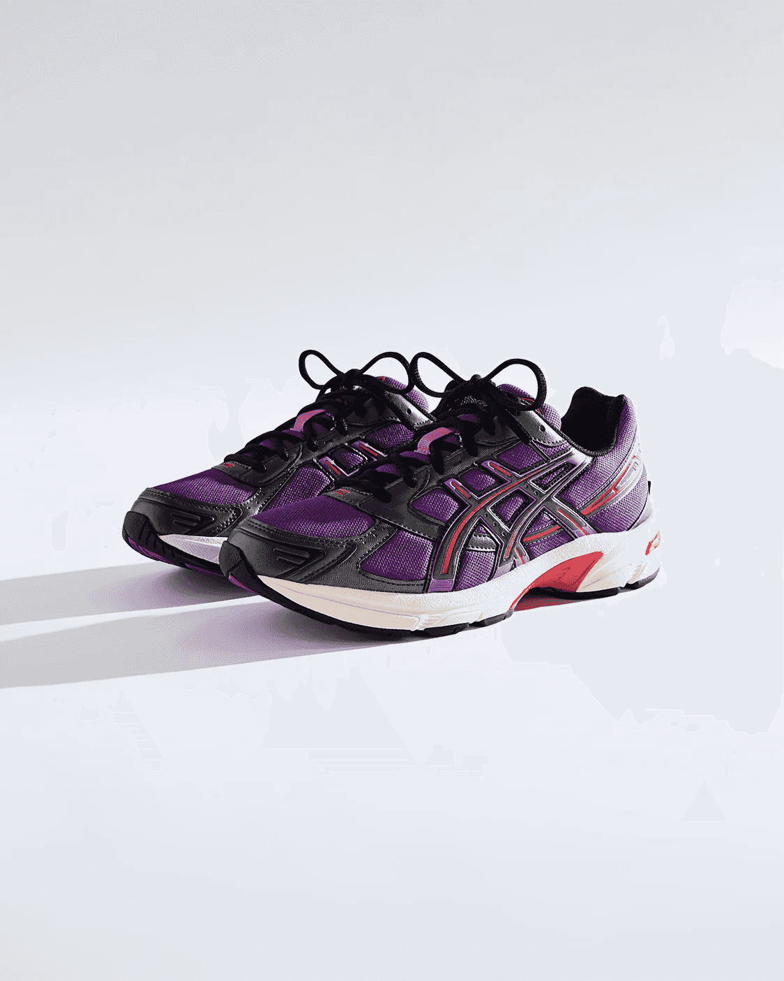 Kith x Marvel x Asics Magneto Gel-1130