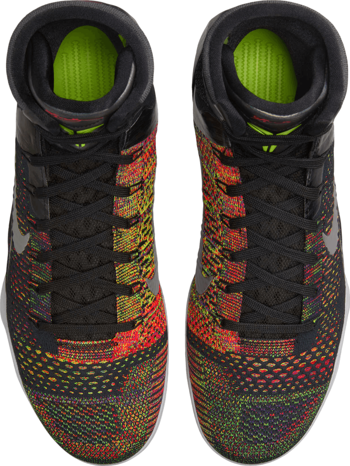 Nike Kobe 9 Elite Protro “Masterpiece”