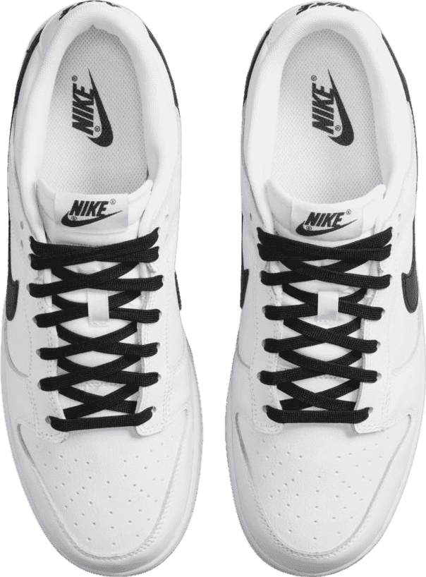Nike Dunk Low Reverse Panda