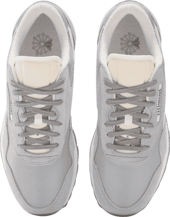 Reebok Classic Nylon JJJJound Grey