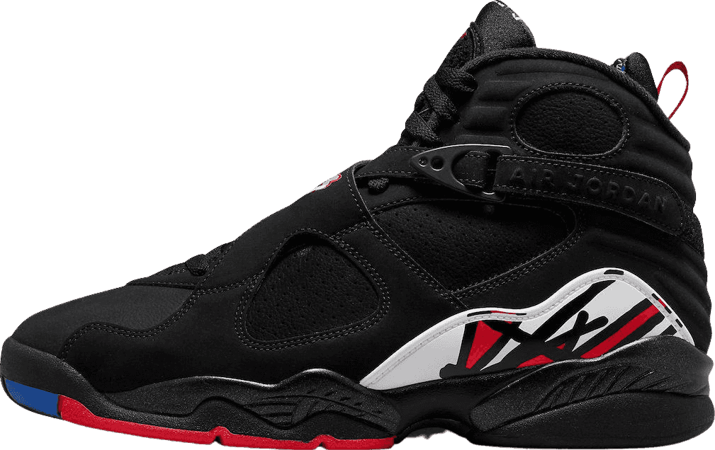 Air Jordan 8 Playoffs (2023)