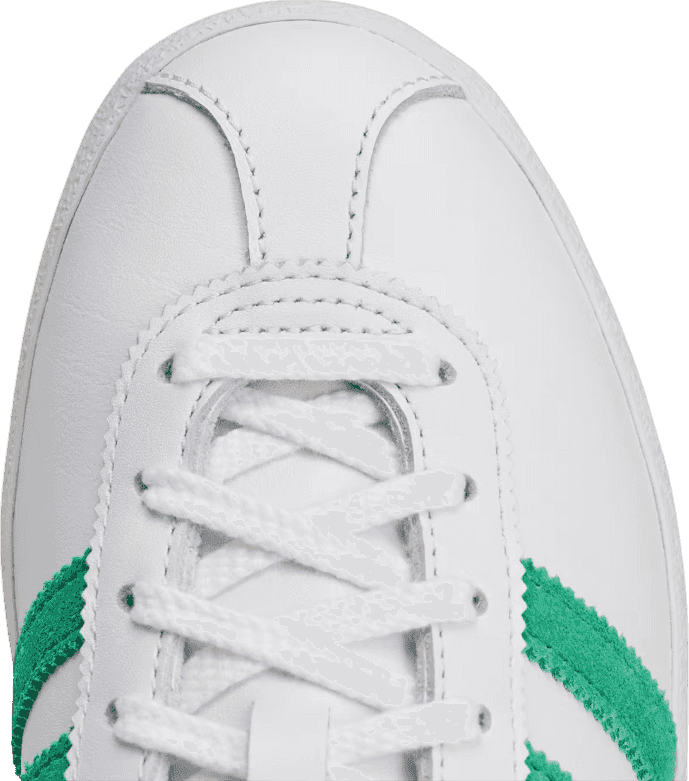 Sporty & Rich x Adidas Blanc White Court Green (W)