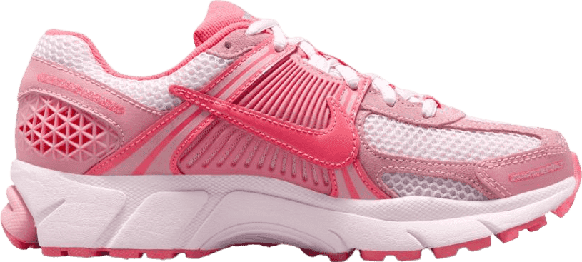 Nike Zoom Vomero 5 Coral Chalk Hot Punch (W)