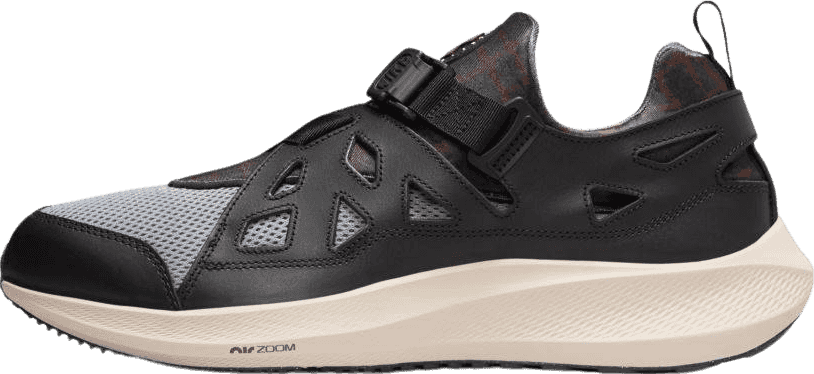 Nike Air Huarache 20Y24 Patta Black/Cool Grey