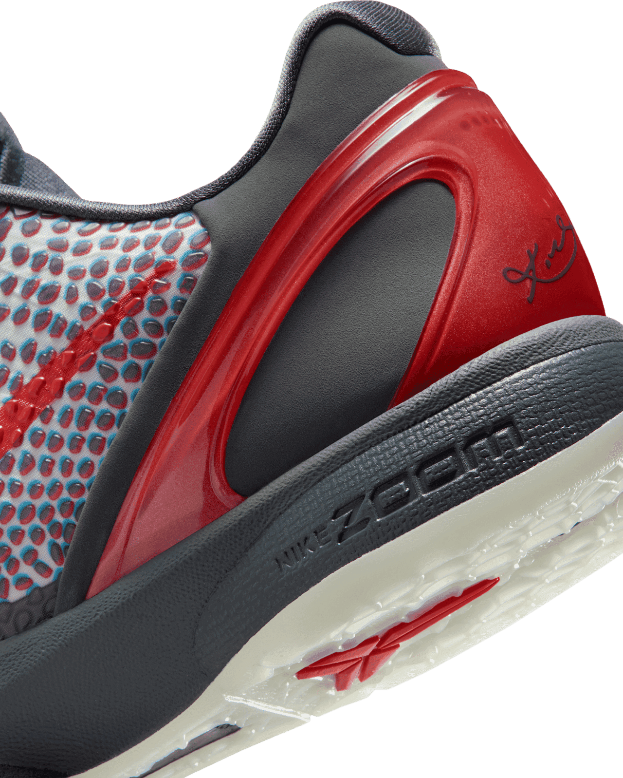 Nike Kobe 6 Protro ASG Hollywood 3D (2026)