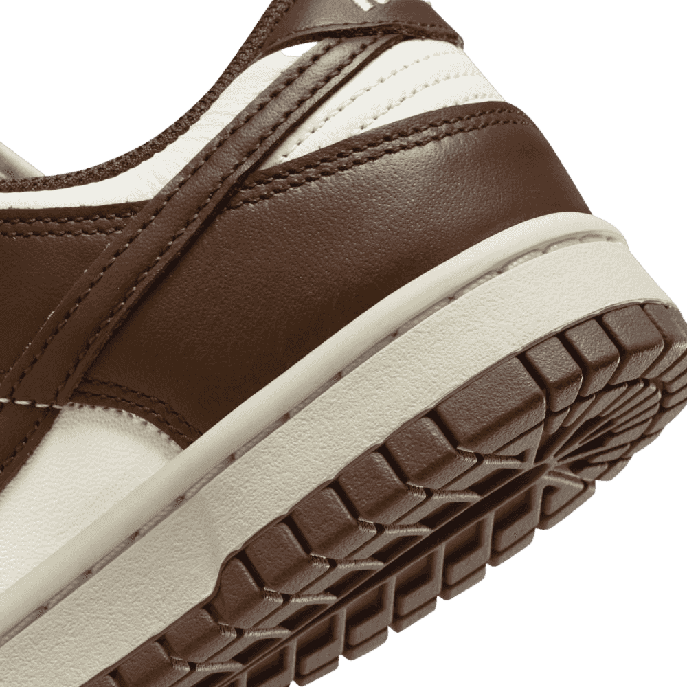 Nike Dunk Low Cacao Wow (W)