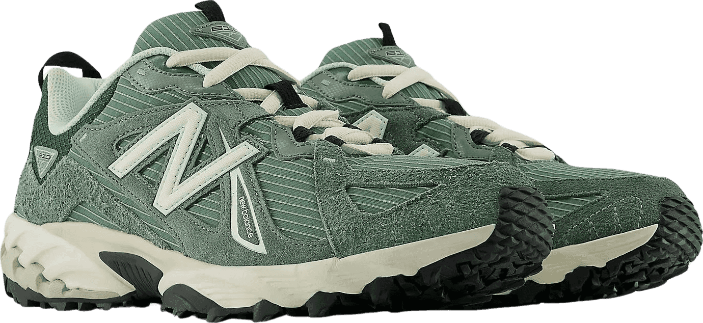 New Balance 610 Natural Mint/Turtledove