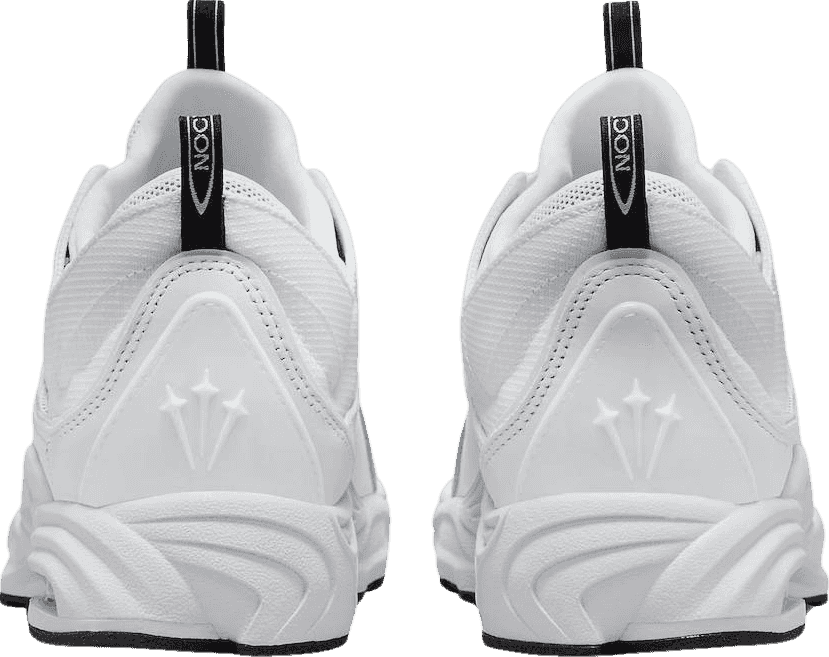 Nike Air Zoom Drive NOCTA Summit White