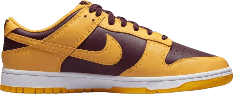 Nike Dunk Low Arizona State