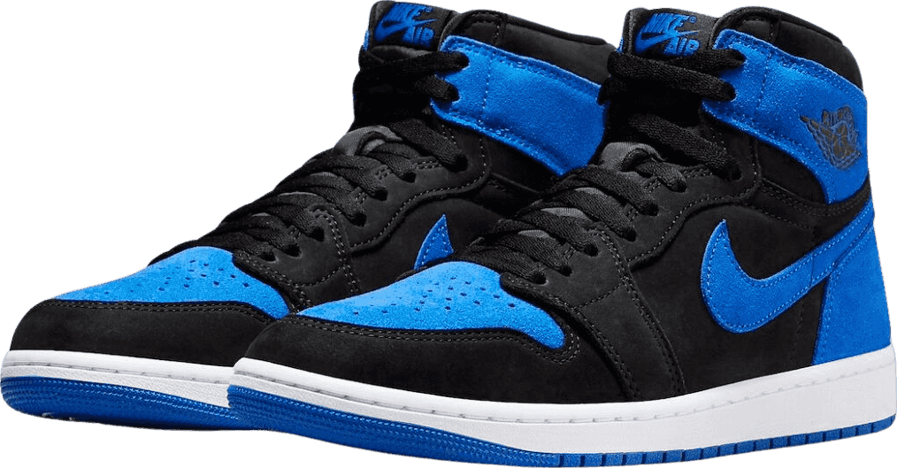 Air Jordan 1 Royal Reimagined