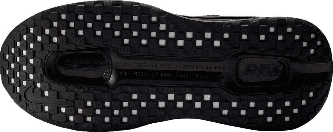 Nike Vomero Premium Black Mini Chrome Swoosh