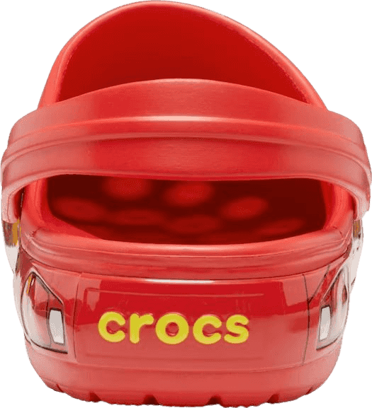 Crocs Classic Clog Lightning McQueen