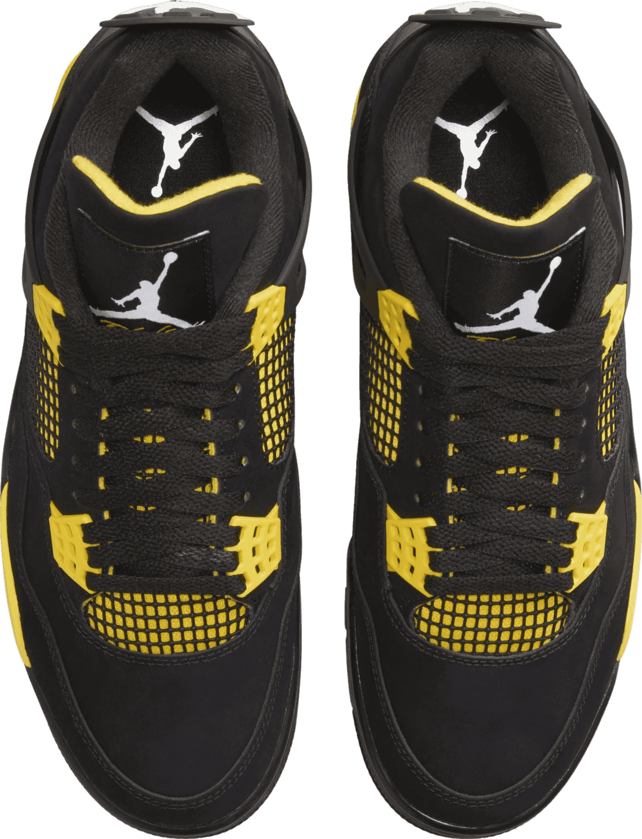 Air Jordan 4 Thunder