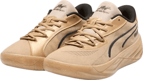 Schröder All-Pro NITRO™ Basketball Shoes