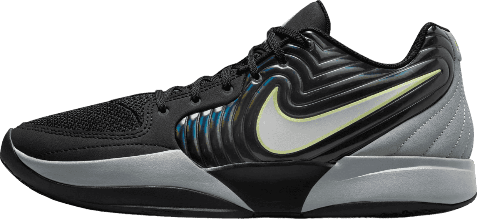 Nike Ja 2 Night Vision